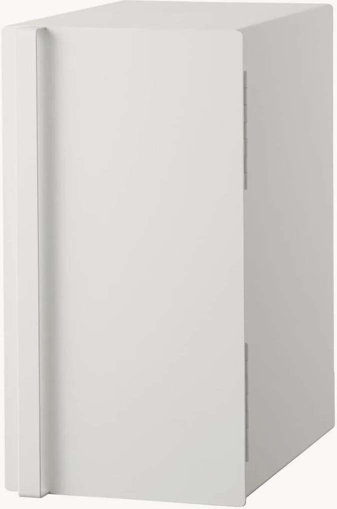 Kleine bovenkast Tosca met magnetische deur
