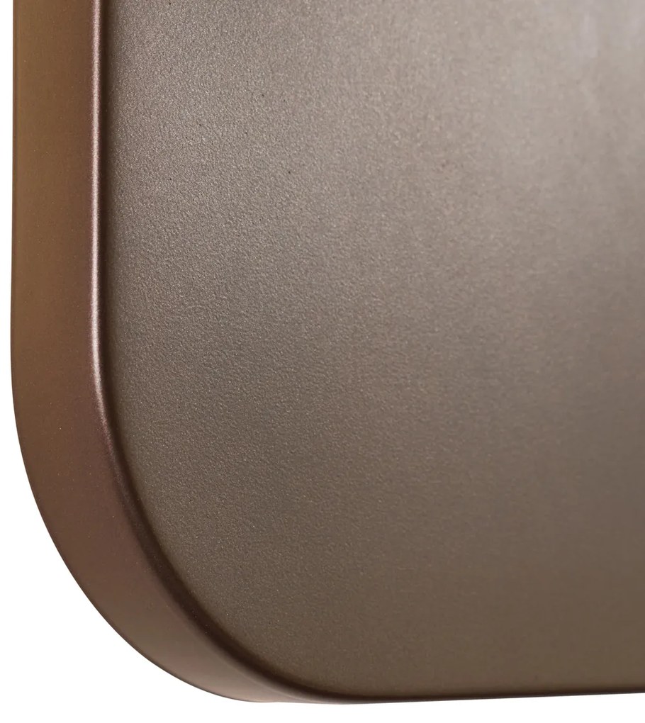 Design wandlamp brons 3-lichts - Planes Design G9 Binnenverlichting Lamp