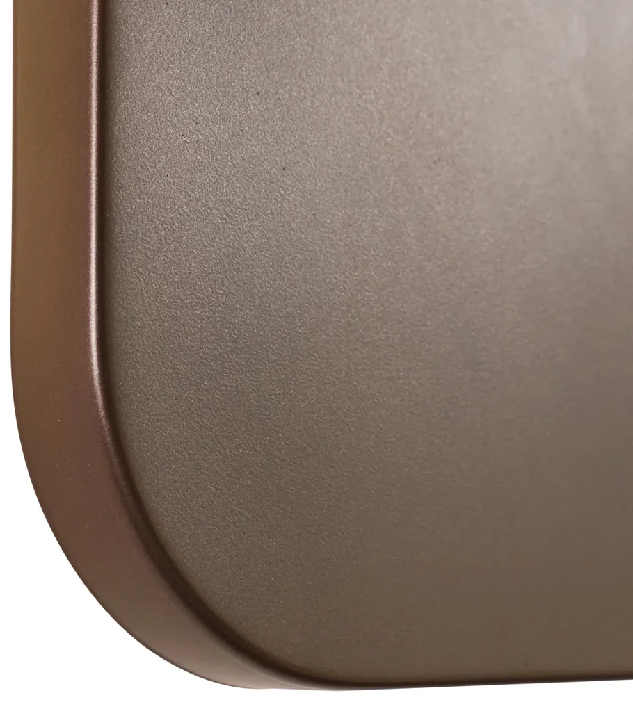 Design wandlamp brons 3-lichts - Planes Design G9 Binnenverlichting Lamp