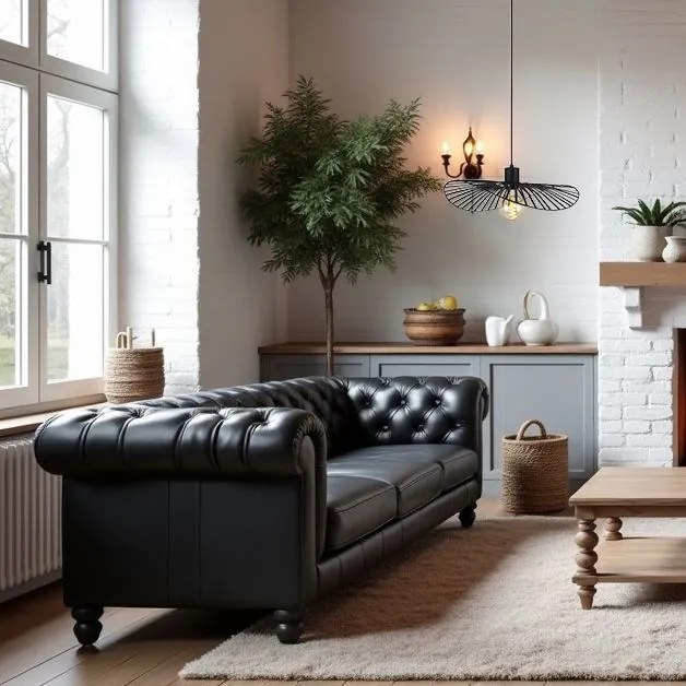 Hanglamp APP1840-1CP