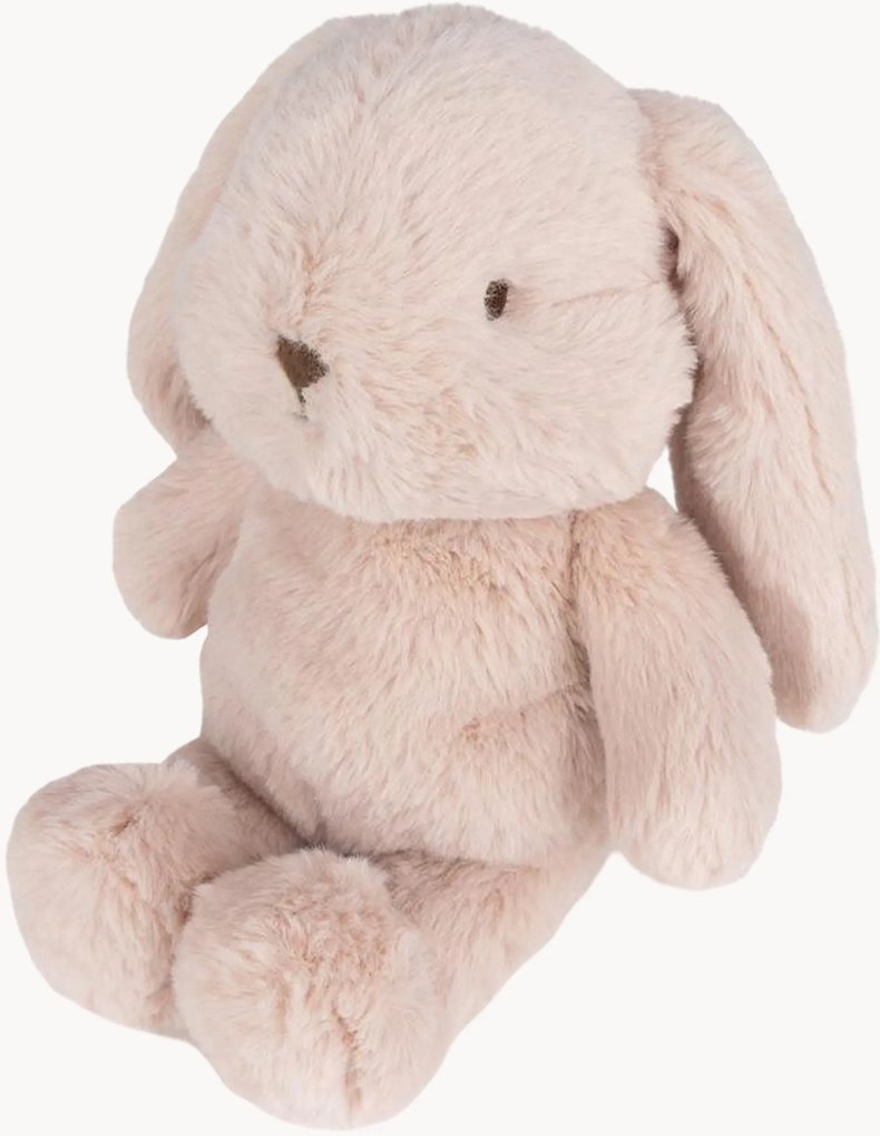 Handgemaakt knuffeldier Bubbles Bunny