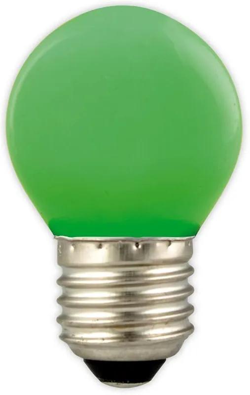 Kogellamp Groen Groen