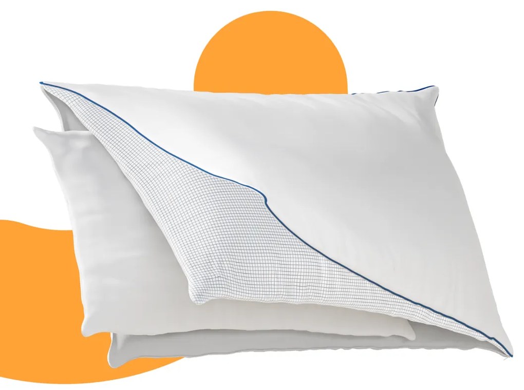 Emma Premium Wolkenkussen 70x60 cm