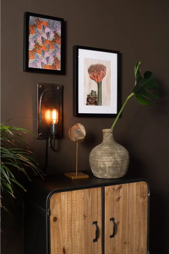 dutchbone Wandlamp Brody