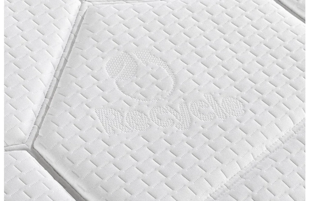 Goossens Excellent Matras Goossens Excellent, 140 x 210 cm pocketvering