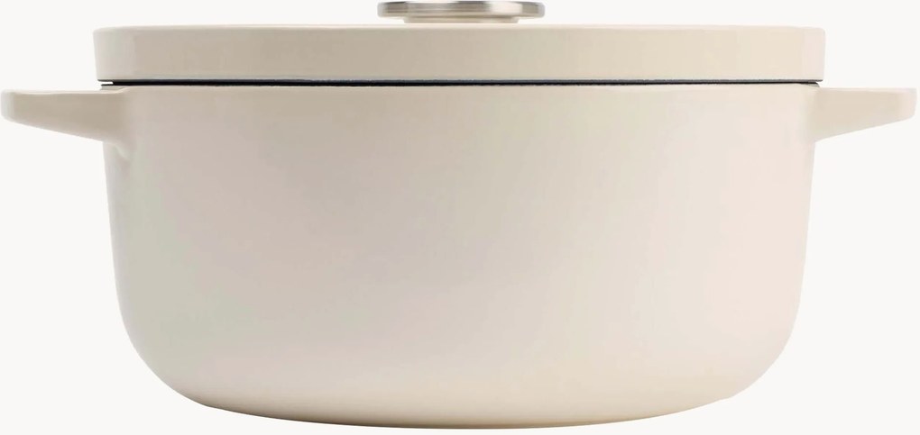 Kookpan Doelle met antiaanbaklaag