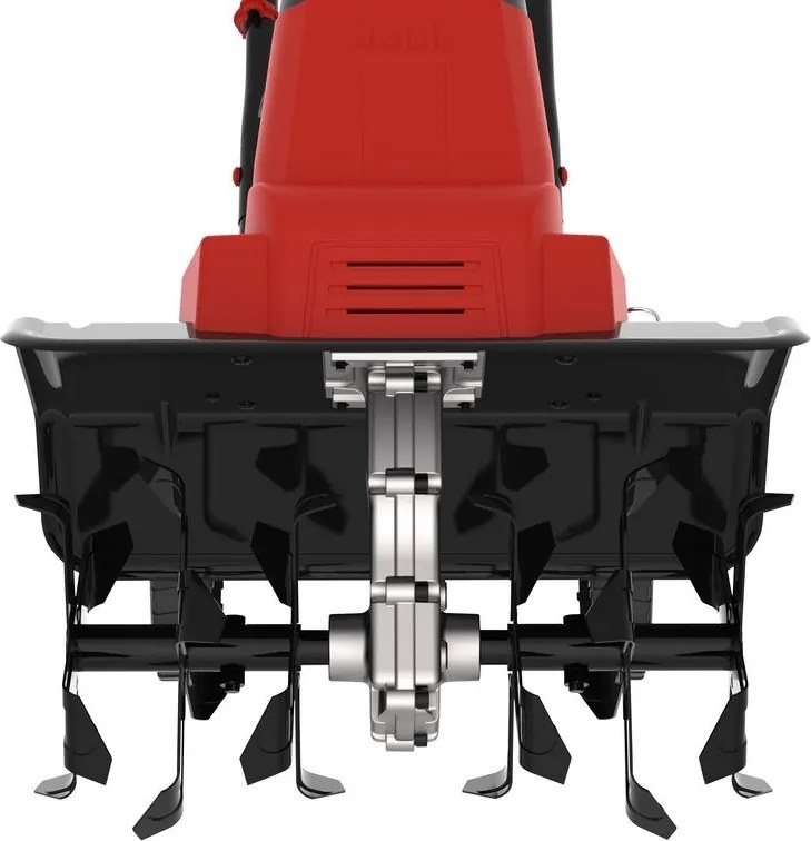 Güde GEGF 1540.1 Elektrisch Grondfrees