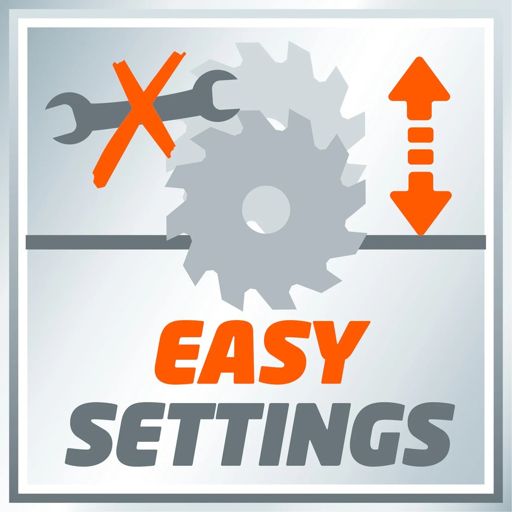 Einhell TE-CS 165 Handcirkelzaag, 1200Watt