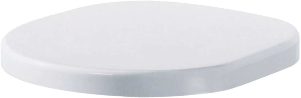 Ideal Standard Tonic closetzitting softclose Wit