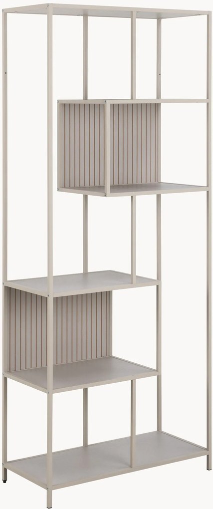 Hoge wandrek Seaford