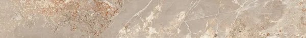 Navale Marmera plint tegel 7.5x60cm beige marmer gerectificeerd