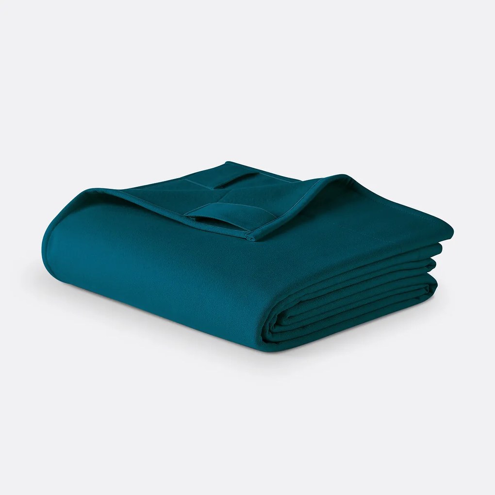 Thermisch radiatorgordijn van fleece Panason