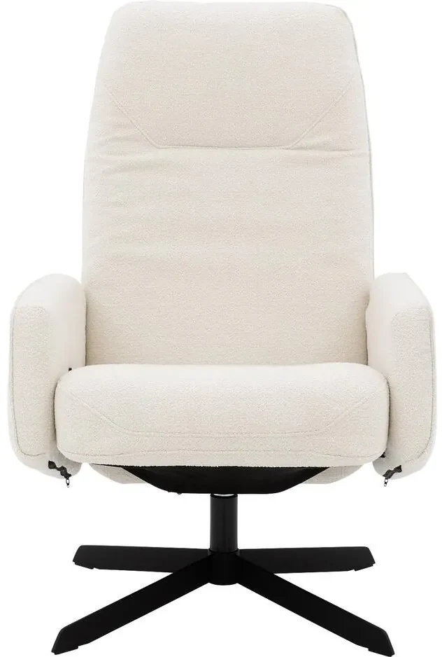 Goossens Relaxstoel Thor, Relaxfauteuil
