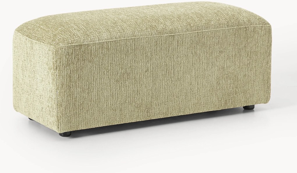 Voetenbank Melva, B 99 x D 42 cm