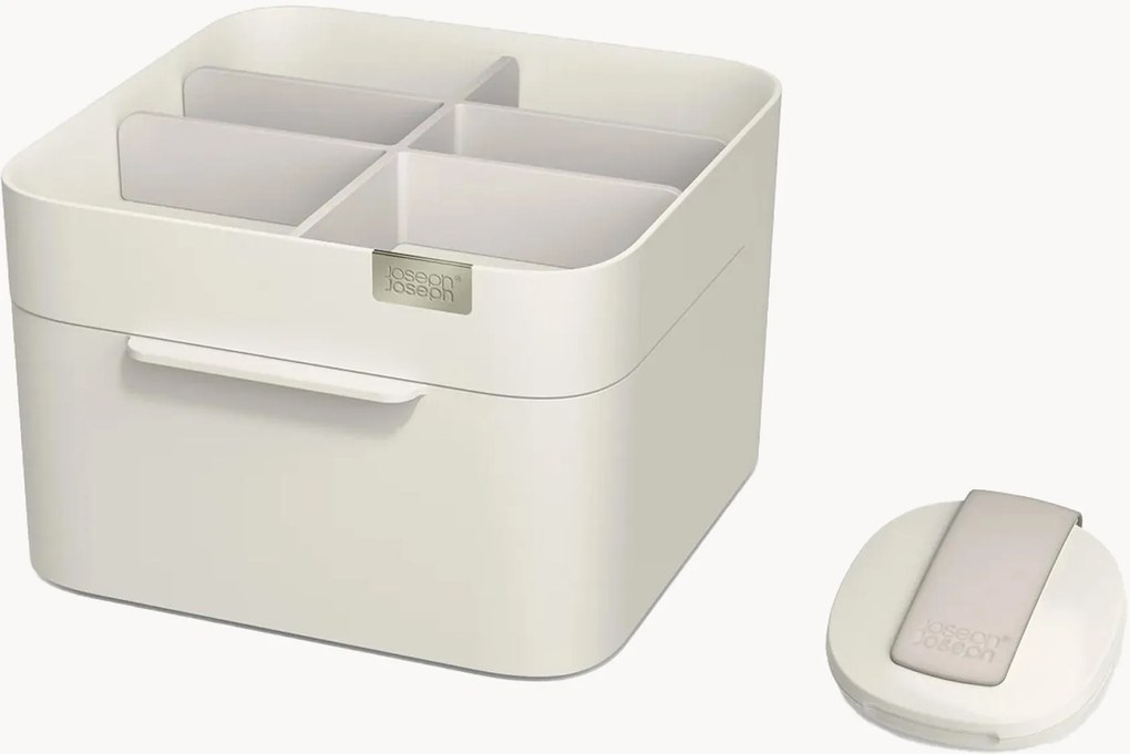 Make-up organizer MakeMeUp met spiegel