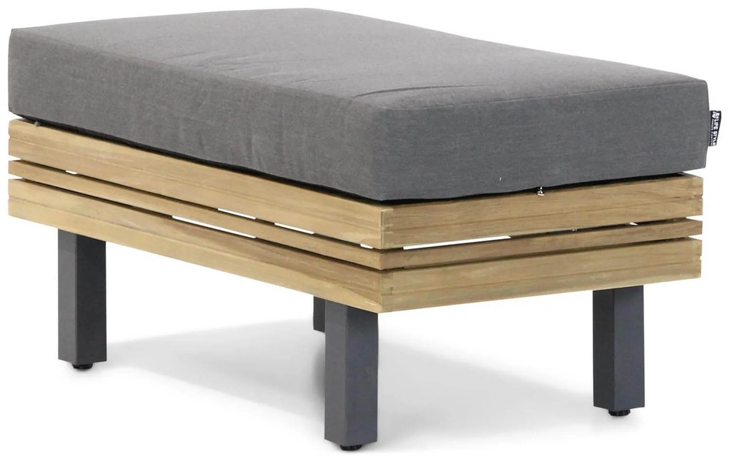 Lifestyle New York lounge coffee tafel exclusief kussen