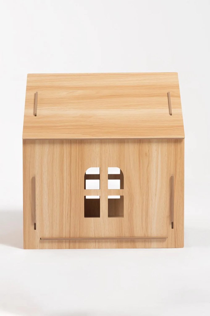 Limu katten- en hondenhuis