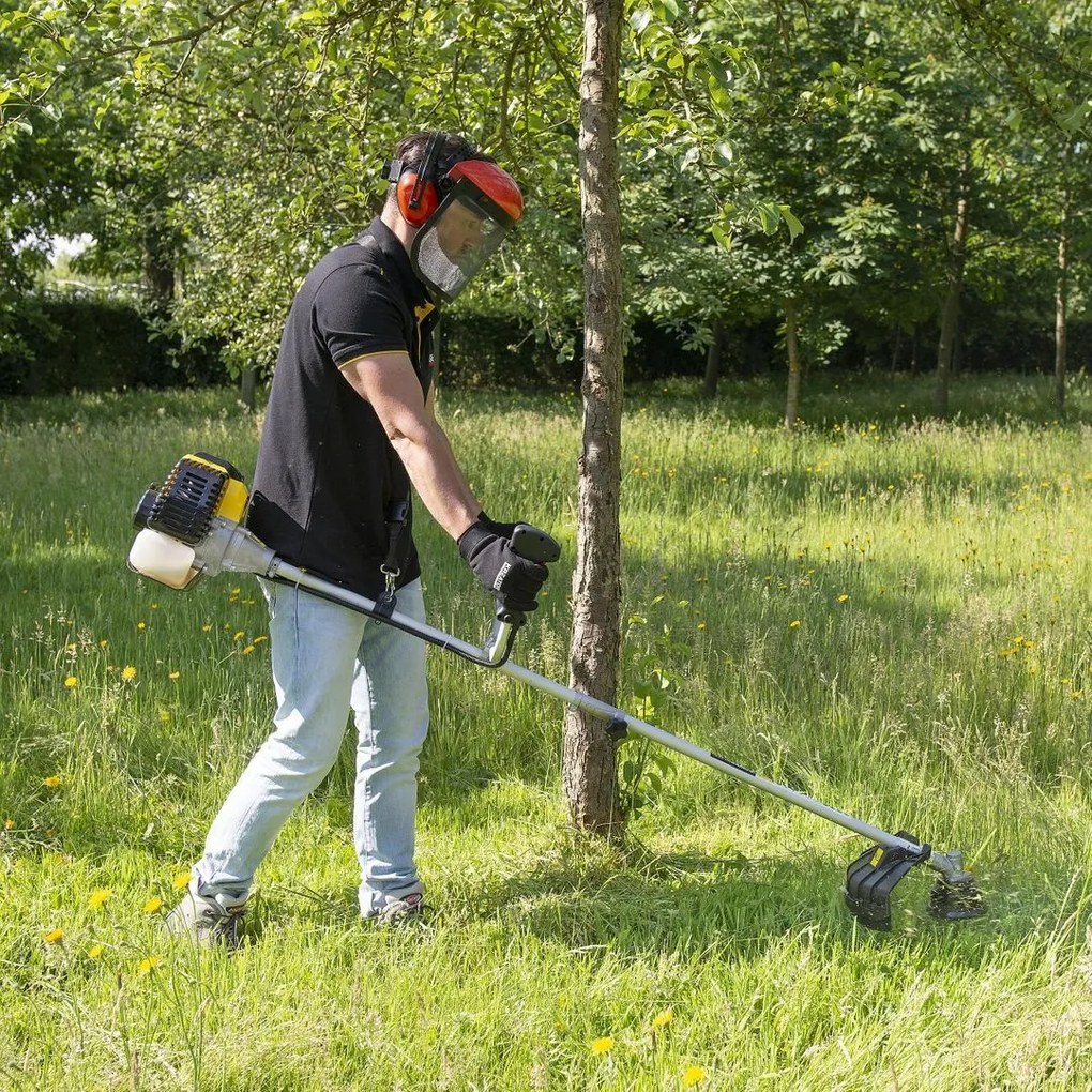 PowerPlus Bosmaaier 52CC - 2 takt