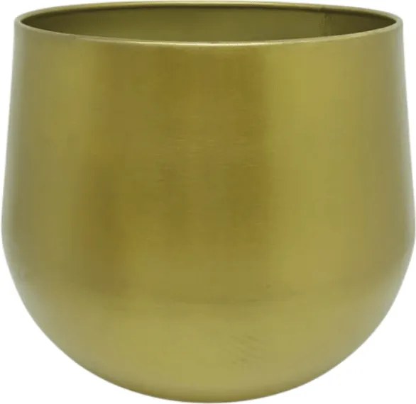 Pot Lara Gold