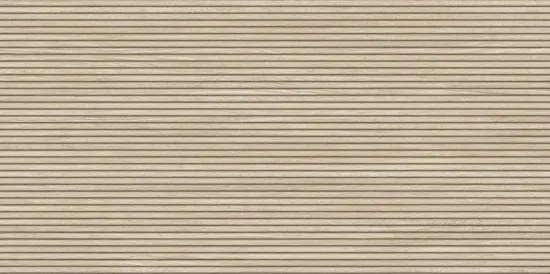 Valence Flores wandtegel 60x120cm naturel gerectificeerd