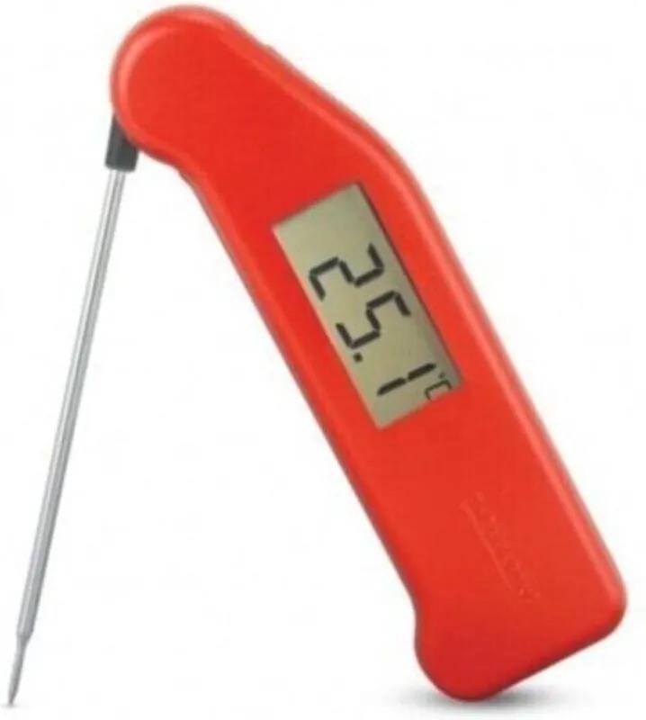 Thermapen Classic Rood