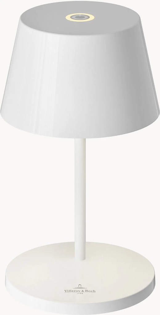 Dimbare LED tafellamp Seoul RC