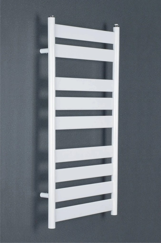 Zehnder Zeta Radiator 50x120 cm Wit