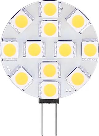 G4/gu4 Led Lamp 12-24v 2,4w Smd 2900k Dimbaar | LEDdirect.nl