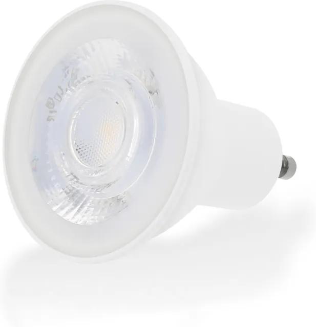Gu10 Led Lamp Naos 36° 6,5w 2700k 3-staps-dimbaar | LEDdirect.nl