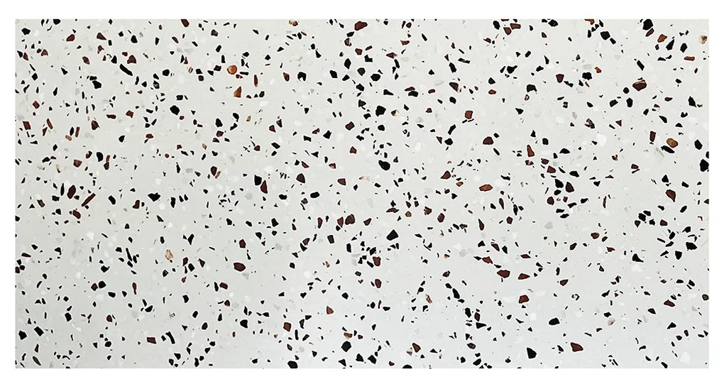 Saniclear Terrazzo toppaneel 101x46cm