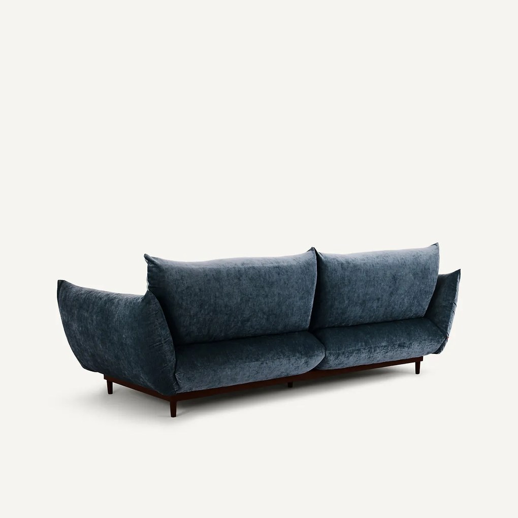 3-zitsbank, fluweelmix, VITORIA