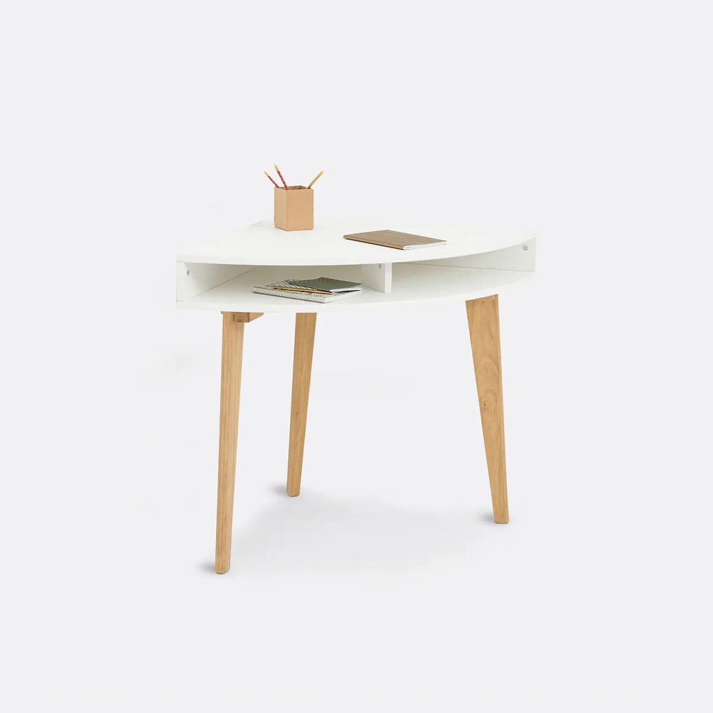 Hoekbureau/wandtafel, Grimsby