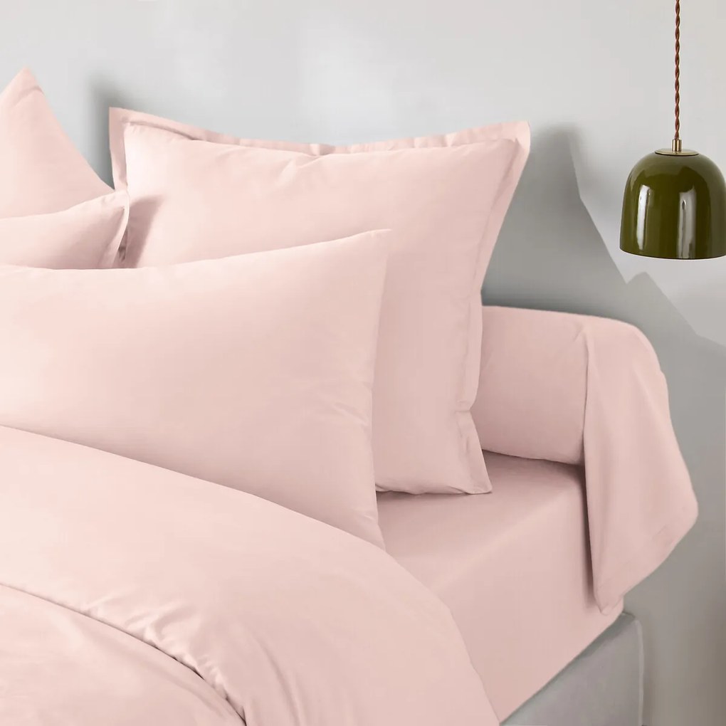 Perkal katoenen hoes, 80 draden, Scenario