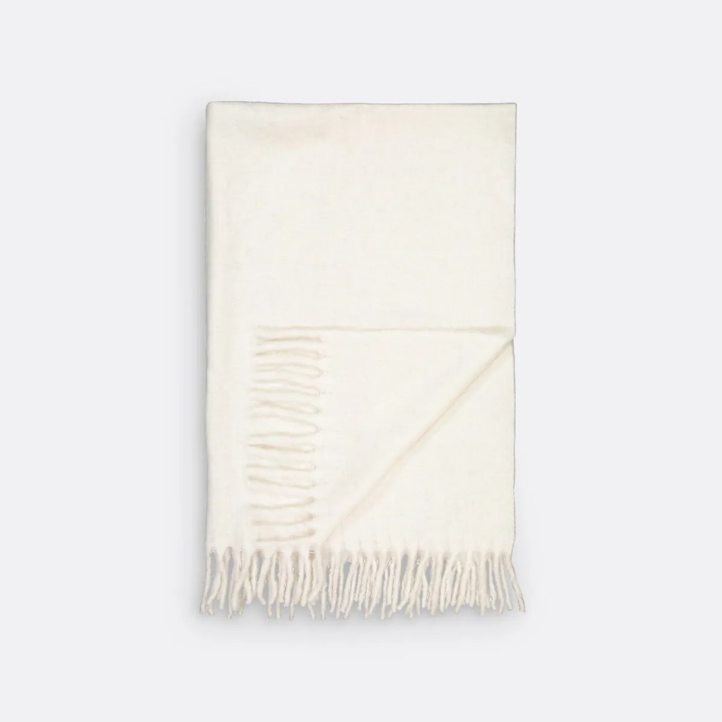 Warme plaid, Lichen