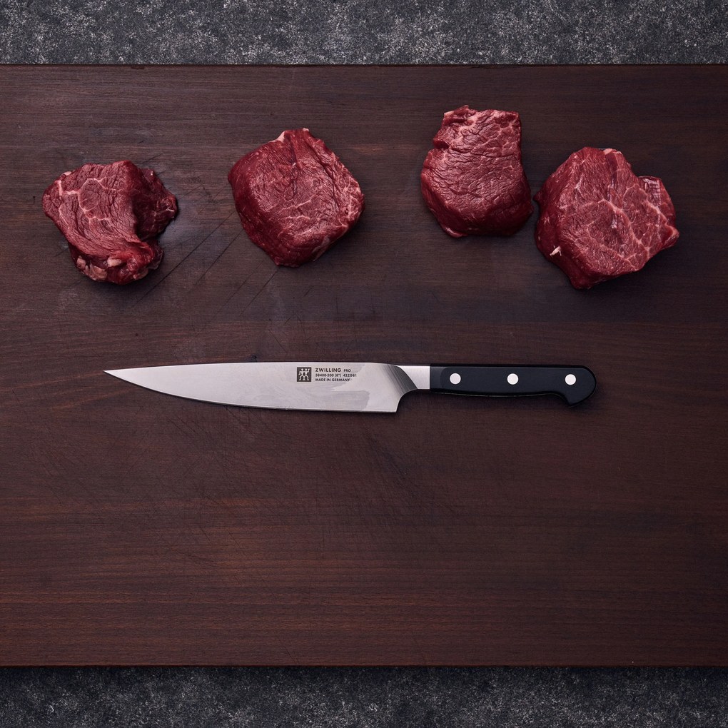 ZWILLING Pro Vleesmes 20 cm - Pro - ZWILLING