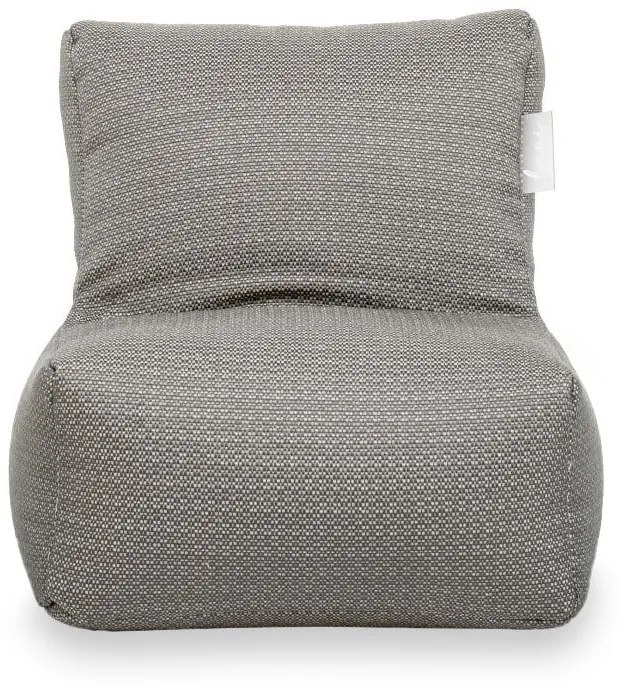 Laui Lounge Basic Kids Outdoor - Stone Grey