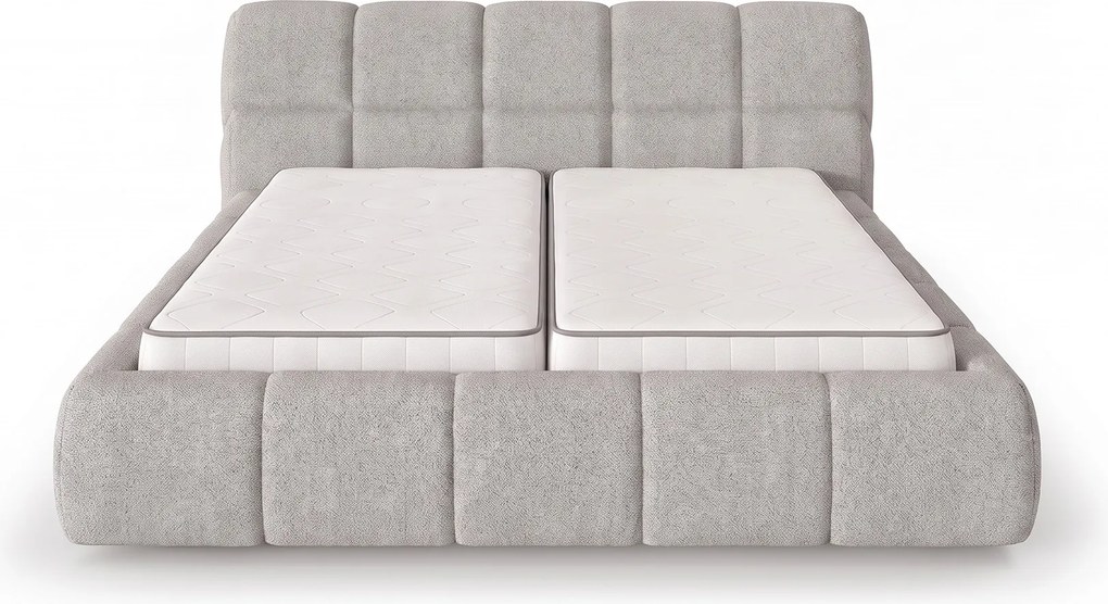 Bedframe Night Santiago - Edition – Bij Swiss Sense