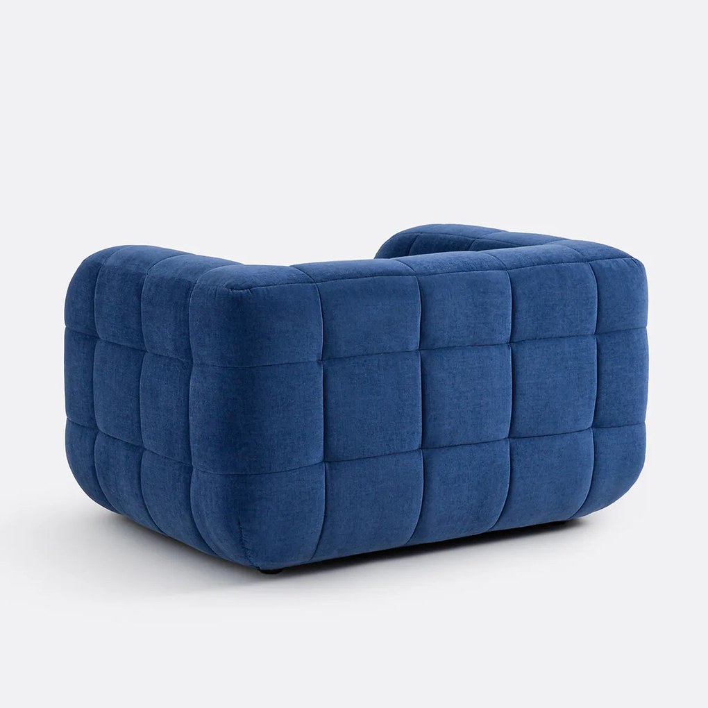 Fauteuil, Pieta