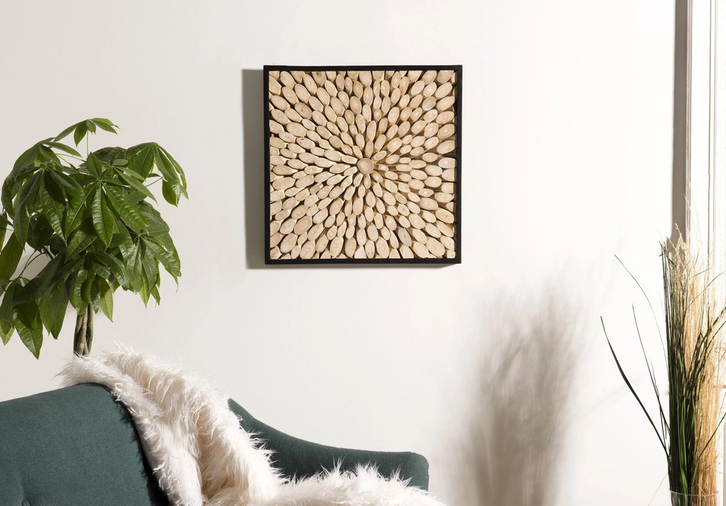 Wandobject Christy | Macabane