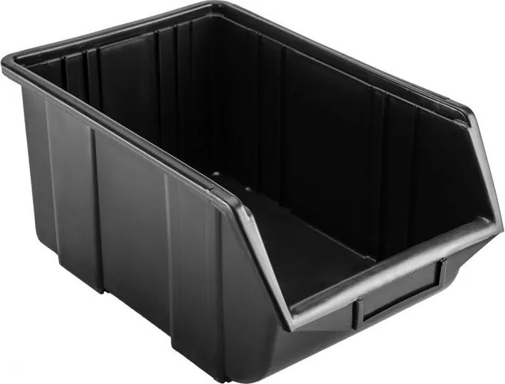 Topex Stapelbak Groot 36x22,5x16,5 cm