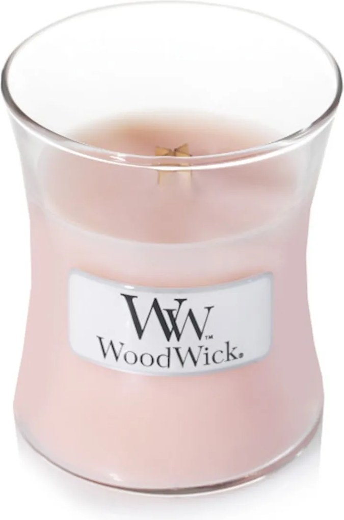 WoodWick geurkaars - Mini - Coastal Sunset