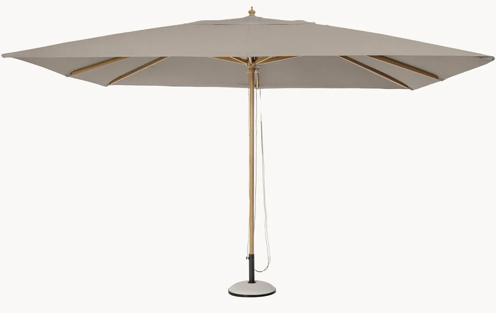 Parasol Eclipse, B 400 cm