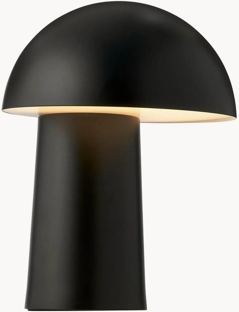 Dimbare LED tafellamp Faye