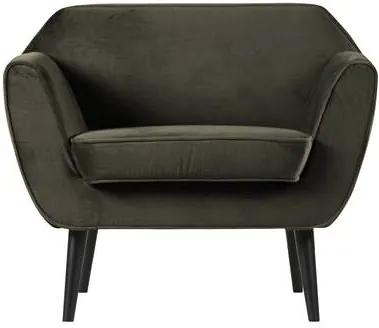 Rocco Fauteuil