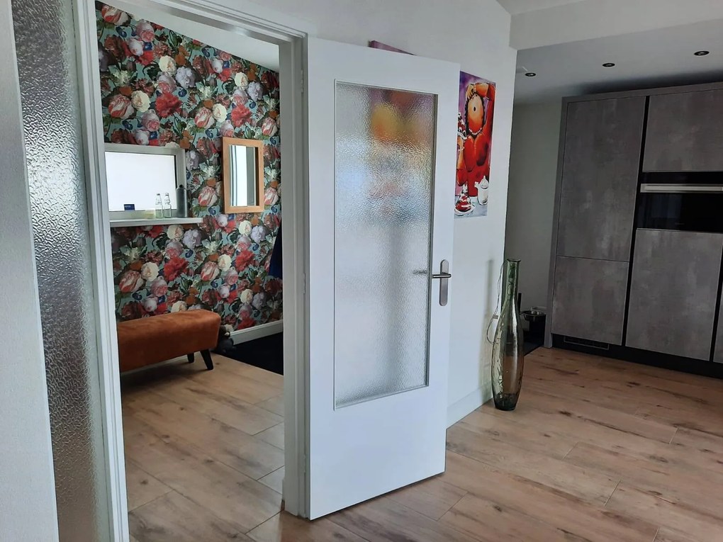 Keramisch Parket Visgraat 15x60 Franse Eiken Beige DC4