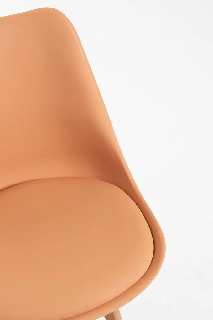 Set 6 Synk Basic Stoelen