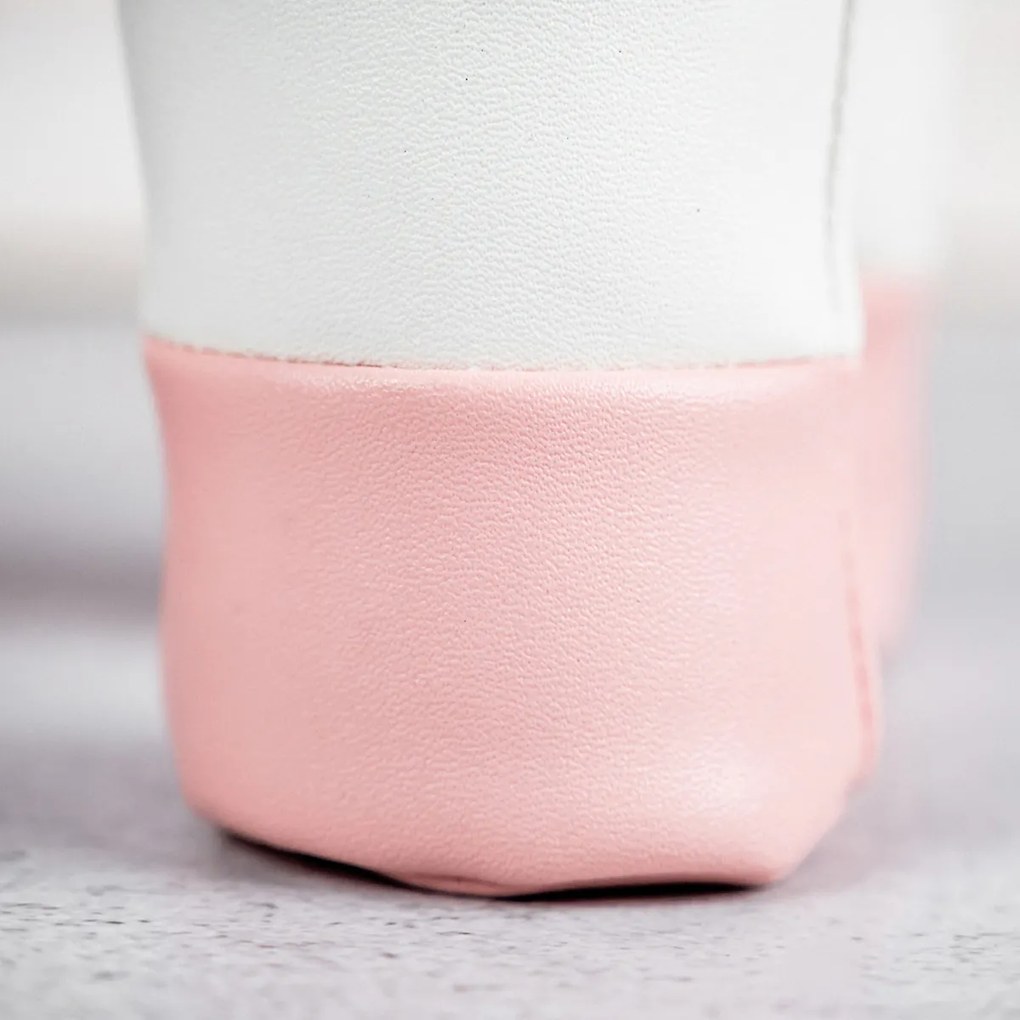 Kinder tafellamp eenhoorn roze incl LED - Elsa Kinderlamp Binnenverlichting Lamp