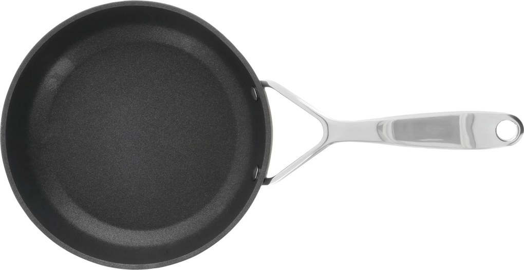 Demeyere Alu Plus 3 Koekenpan Duraslide 20 cm - Alu Plus 3 - Demeyere