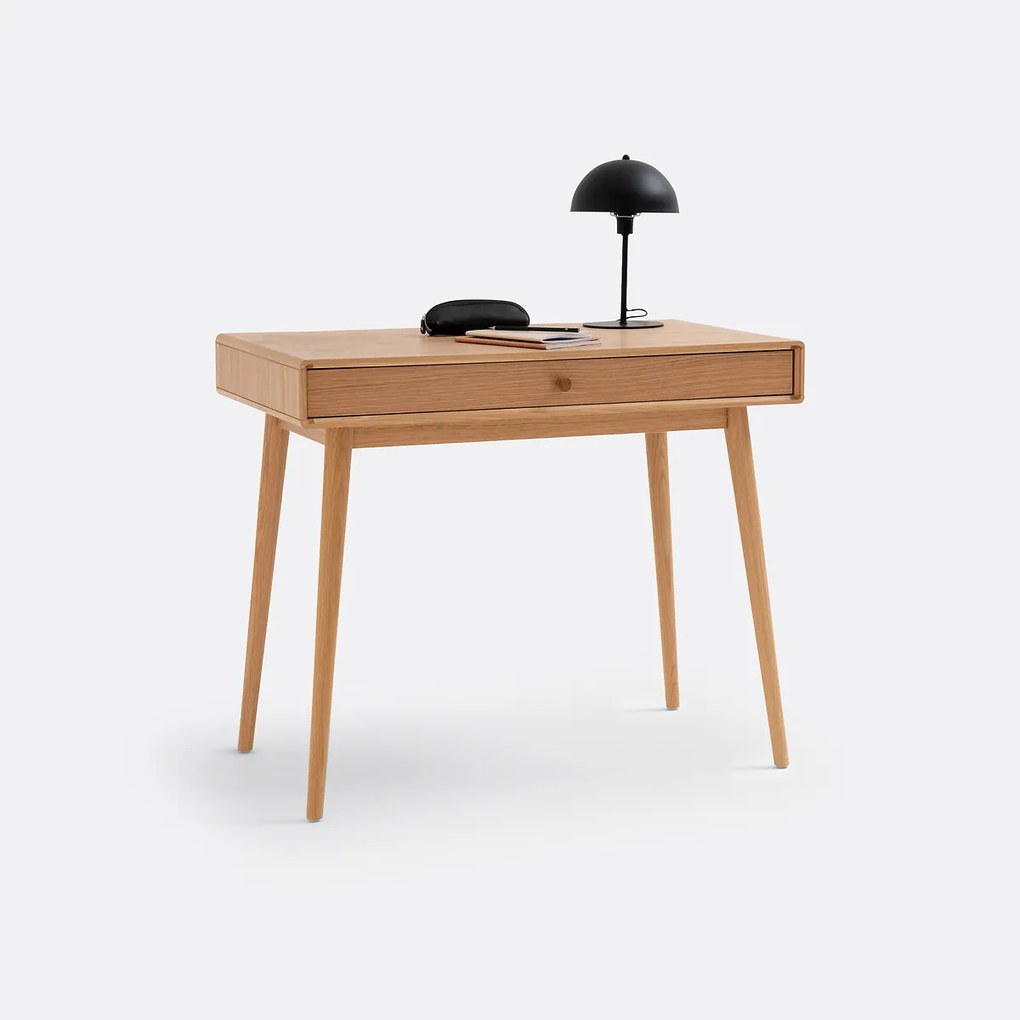 Bureau 1 lade, Miji