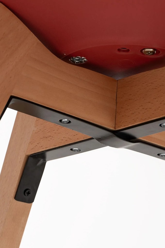 Set 6 Synk Basic Stoelen